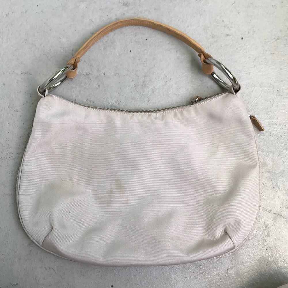 Sequoia canvas bag  